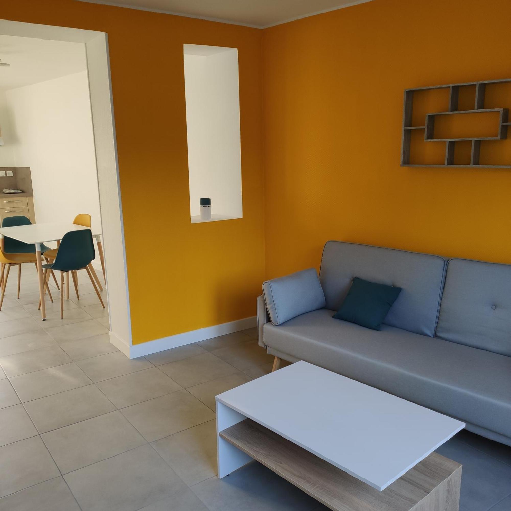 Appartement Cosy Avec Place De Parking Privee Le Mans Zewnętrze zdjęcie